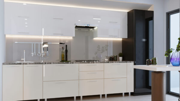 bel-bej-gigapixel-scale-2_00x.jpg Bucătărie modulară "Quadro" 3.0m cu fațadă MDF (High Gloss) - imagine 1