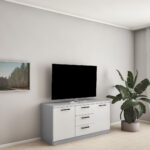 Comoda ВY-150 (3 sertare)