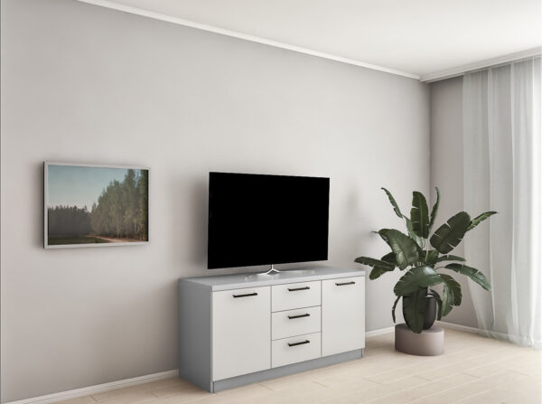 Комод БY-150(3 ящ.) — изображение 1