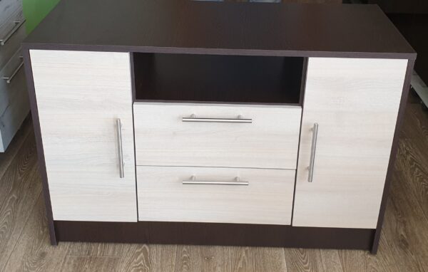 Tumba TTV-100(2 sertare) - imagine 2