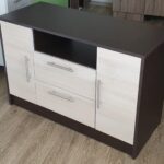 Тумба ТТВ-100 (2ящ.)