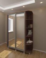 Dulap cupe D-120 (1,2 m) - imagine 4