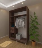 Dulap cupe D-140 (1,4 m) - imagine 4