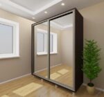 Dulap cupe D-200 (2,0 m) - imagine 7