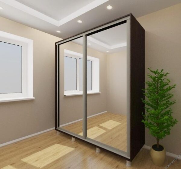 Dulap cupe D-200 (2,0 m) - imagine 7