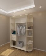 Rafturi laterale pentru dulap D-30 - imagine 4