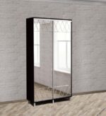 Шкаф купе ДX-120 (1,2м) Гравировка