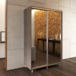 Dulap cupe D-160 (1,6 m)