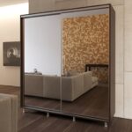 Dulap cupe D-180 (1,8 m)