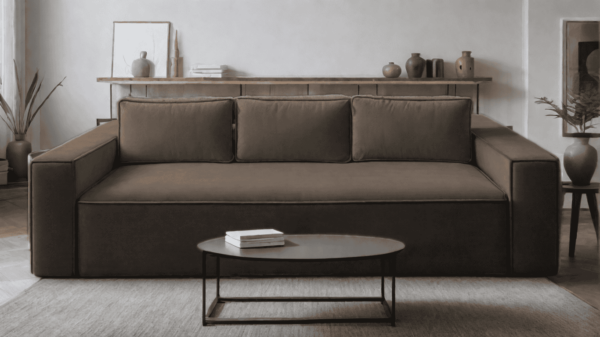 Диван "LOFT-Premium" (Евро-книжка)... — изображение 1