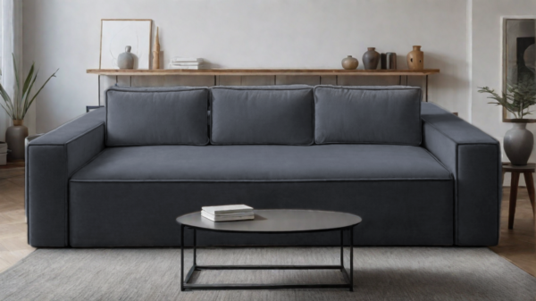 Диван "LOFT-Premium" (Евро-книжка)... — изображение 6