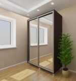 Dulap cupe D-120 (1,2 m) - imagine 3