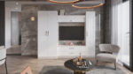 Living Iulia-X (TV-1,2m) 2,40m