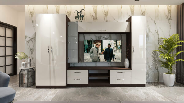 Living Elena-X (TV-1,5m) 3,0m - imagine 2