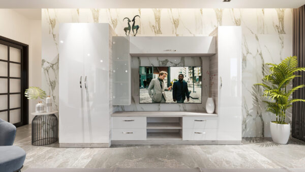 Living Elena-X (TV-1,5m) 3,0m - imagine 1