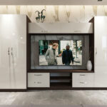 Living Elena-X (TV-1,8m) 3,0m