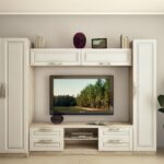  Living Elena-F (3m) Frezare MDF