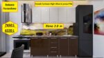 Bucătărie modulară "REDUCERE - 2,0 м"(Elena) cu fațadă MDF (High Gloss) - imagine 2