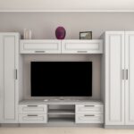 Стенка Елена-ФY (ТВ-1.8м) (3.0 м) (фрезер)