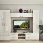 Стенка Елена Мини-Х (ТВ-1,5) 2.7м