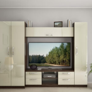 Стенка Елена Мини-Х (ТВ-1,5) 2.7м