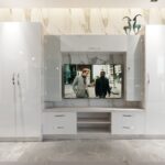 Living Elena-X (TV-1.2m) 3.0m