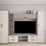 Living Elena -Т cu sticla (ТV-1,5m) 3,0m