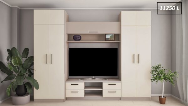 Dulap ShT-120+(Mezzanine) - imagine 2