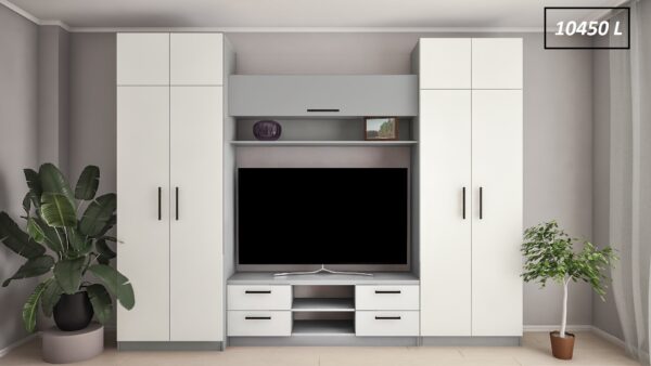 Dulap ShХ-80+(Mezzanine) - imagine 2
