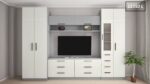 Penar PY-50/2+(Mezzanine) / Penar PZ-50/2+(Mezzanine) - imagine 3