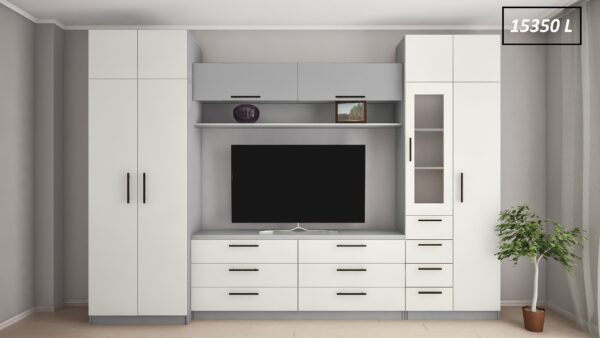 Penar PY-50/2+(Mezzanine) / Penar PZ-50/2+(Mezzanine) - imagine 3