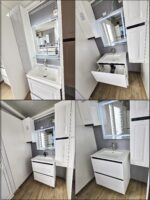 купить мебель для ванной в Кишинёве