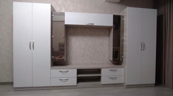 Стенка Елена Макси-Х (ТВ-1,2) 3,4м — изображение 5