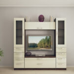 Стенка X-5 (ТВ-1,2м) 2,0m