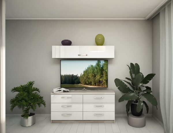 Living X-8 (1.5m) - imagine 1