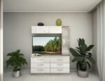Living X-9 (TV-1,2m) 1.5m - imagine 2