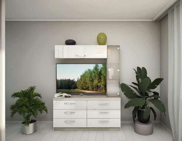 h-9-kortona.jpg Living X-9 (TV-1,2m) 1.5m - imagine 2