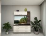 Living X-9 (TV-1,2m) 1.5m