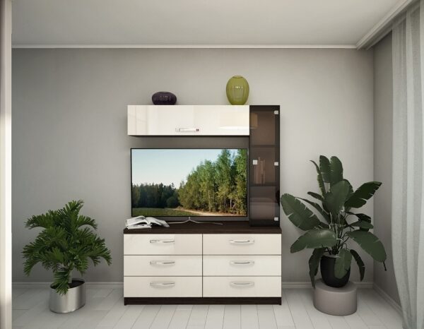 h-9-mokko.jpg Living X-9 (TV-1,2m) 1.5m - imagine 1
