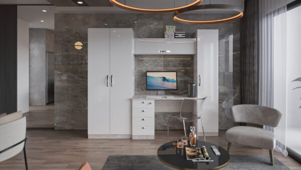 Стенка Илюша-Х (2,4м) — изображение 2