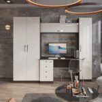 Living Iliușa-X (2.4m)