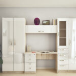 Стенка Илюша-Х Макси (2,8м)