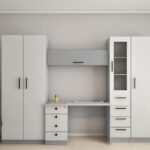 Стенка Илюша Махi -Y  (ст-1,2)  2,8м