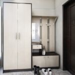 Прихожая П-1+Шкаф Ш-82