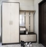 Прихожая П-1+Шкаф Ш-82