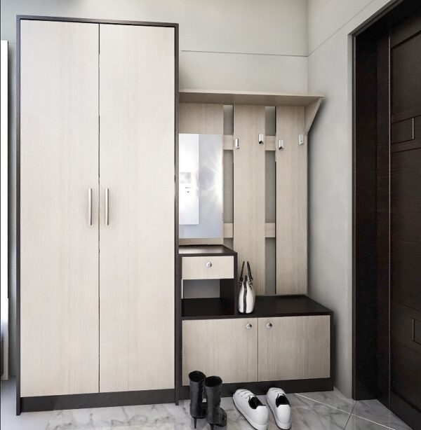 image-18-03-22-05-21-1.jpeg Прихожая П-1+Шкаф Ш-82 — изображение 1