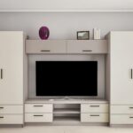 Living Ira-Т  (ТV-1,8m)  3,8m