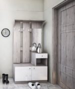 Mobilier antreu "AX-94" (luciu)