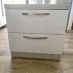 Тумба прикроватная ТКрХ-50 (глянец)