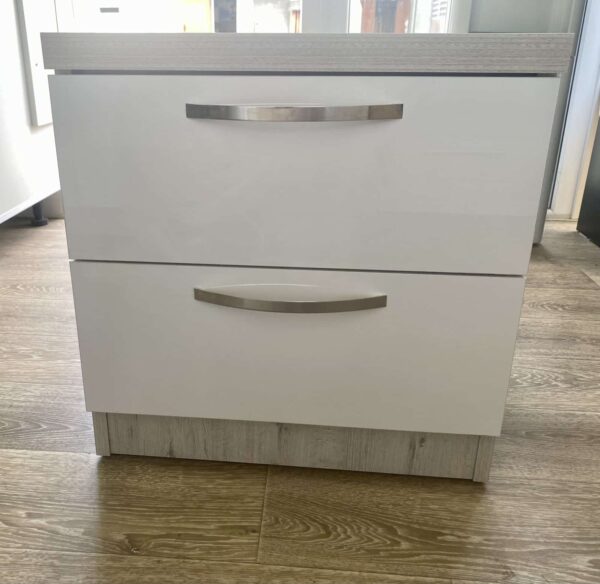 Тумба прикроватная ТКрХ-50 (глянец) — изображение 1